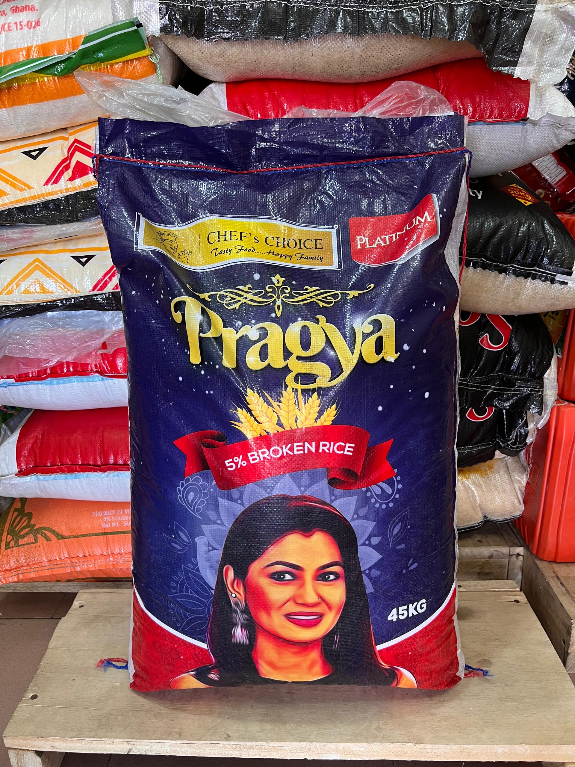 product